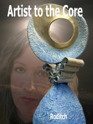 cover image of Artist to the Core